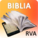 Logo of Santa Biblia android Application 